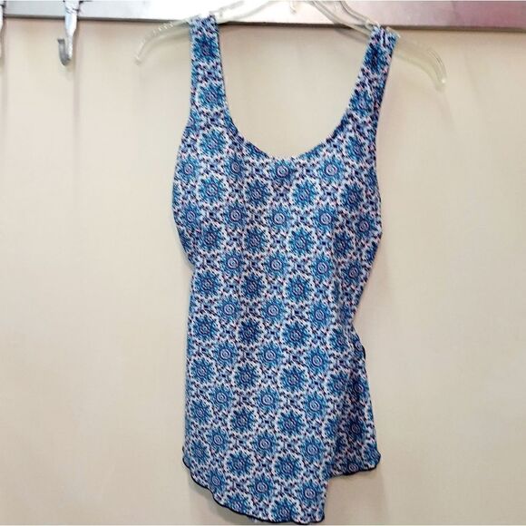 Shore Shapers Swimsuit    - Picture 1 of 5